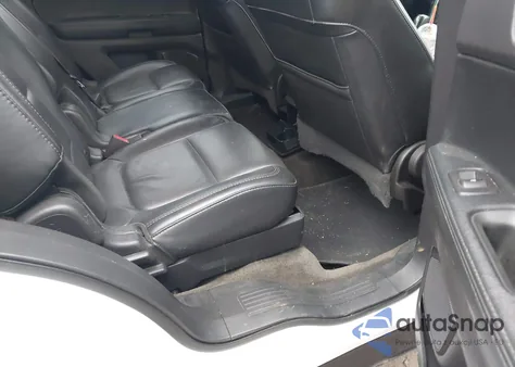 2015 Ford Explorer Xlt z USA, uszkodzony, nr VIN 1FM5K7D89FGA69077